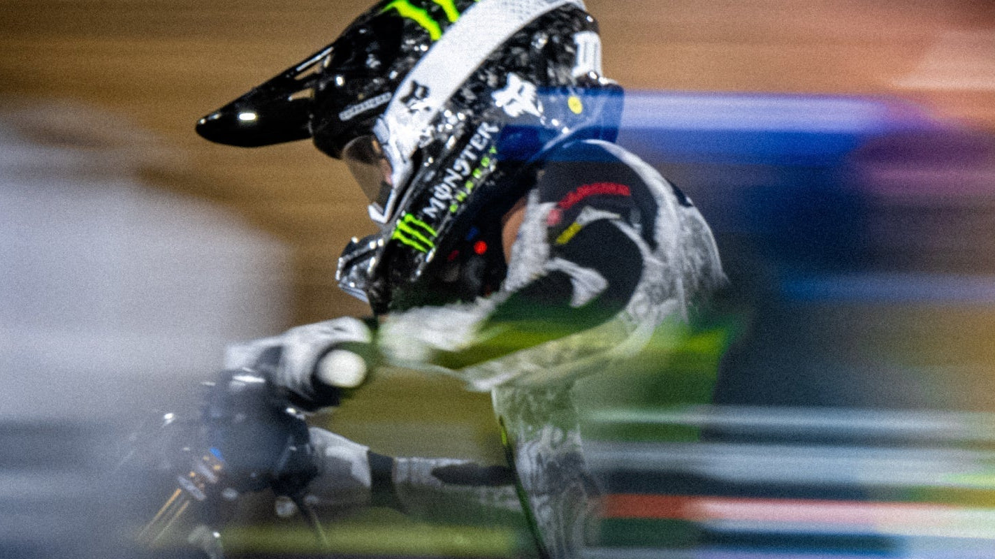 The 2026 FIM World Supercross Championship Calendar Announced