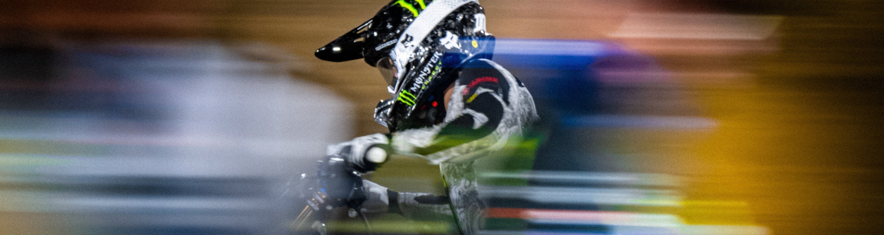 The 2026 FIM World Supercross Championship Calendar Announced